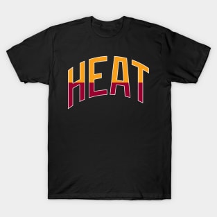 Heat T-Shirt